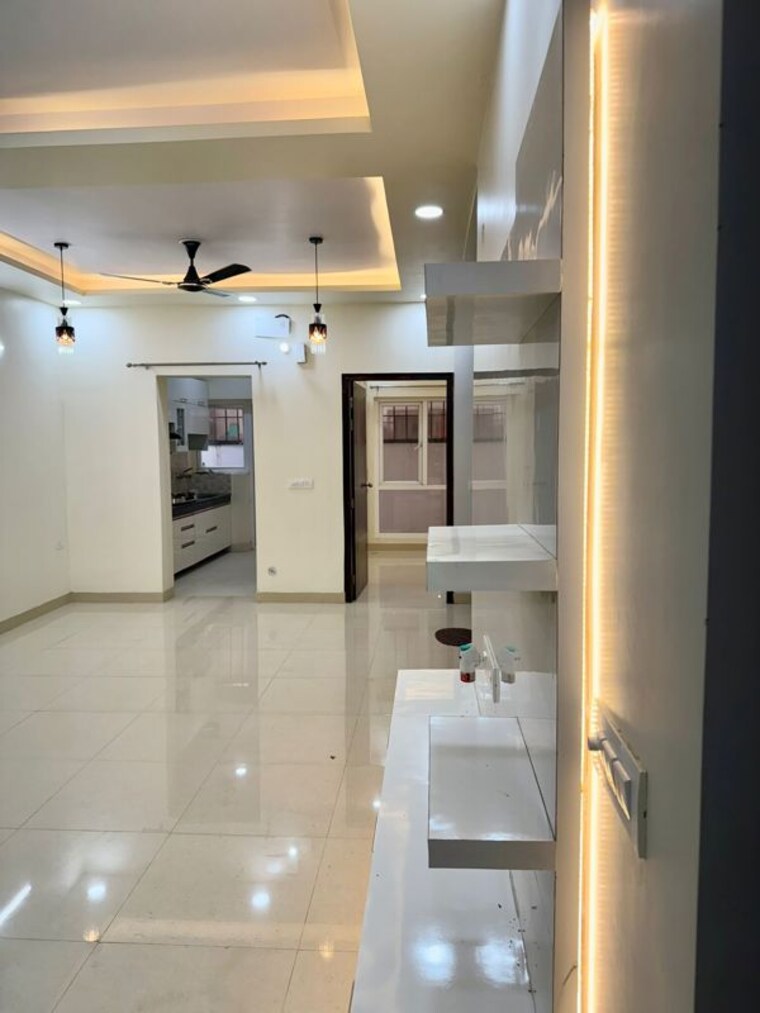 Bathroom, viraj-lotus-enclave 3 Bedroom 1480 Sq.Ft. Independent House In Gomti Nagar Lucknow 9727984