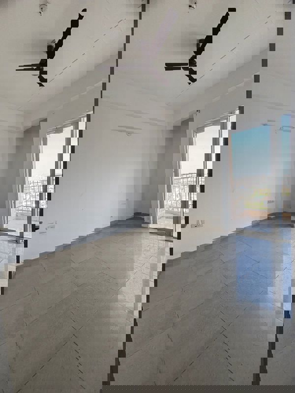 3.5 BHK Apartment For Sale in ATS Happy Trails