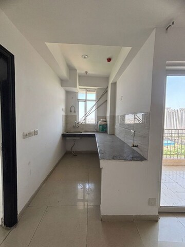 Building Lobby in 3.5 BHK Apartment at ATS Happy Trails, Sector 10 Greater Noida – for Sale