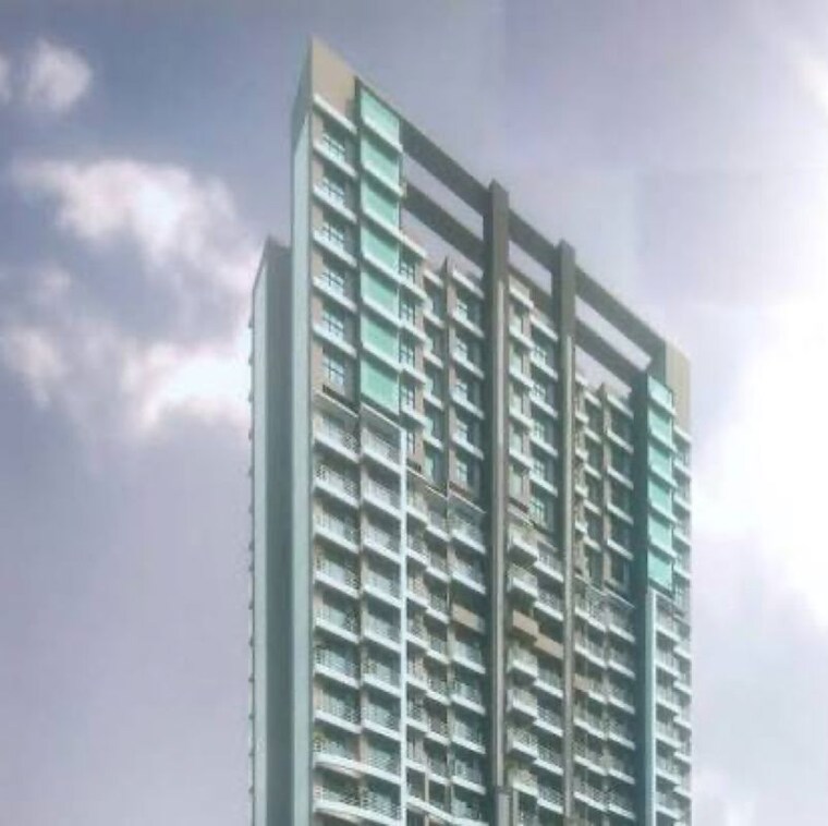 Exterior View, bhatia-esspee-towers 2 Bedroom 650 Sq.Ft. Apartment In Khande Rao Dongari Mumbai 9727986