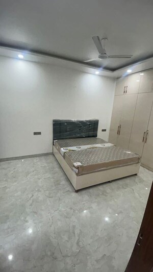 1 BHK Builder Floor For Rent in Sector 31