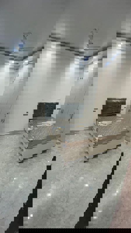 1 BHK Builder Floor For Rent in Shree Shyam Properties 