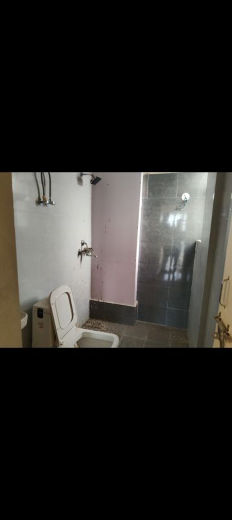 Bathroom, gls-arawali-homes 3 Bedroom 645 Sq.Ft. Apartment In Sohna Sector 4 Gurgaon 9727990