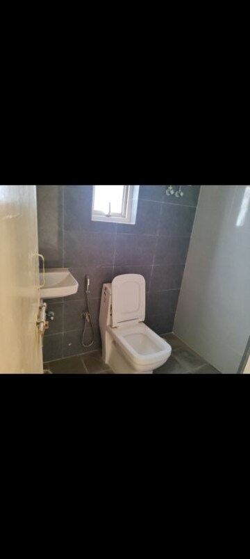 Bathroom in 3 BHK Apartment at GLS Arawali Homes, Sohna Sector 4 – for Sale