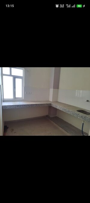 Kitchen in 3 BHK Apartment at GLS Arawali Homes, Sohna Sector 4 – for Sale