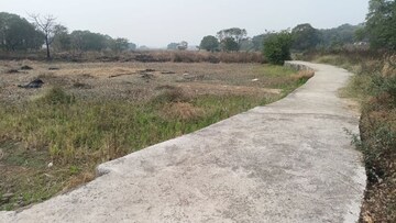 Plot Area in  Plot at Ekdant Om Sai, Pen – for Sale