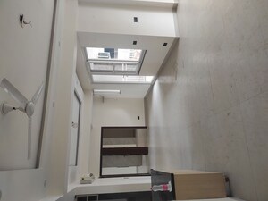 Living Room in 3.5 BHK Builder Floor at Sector 52 – for Rent