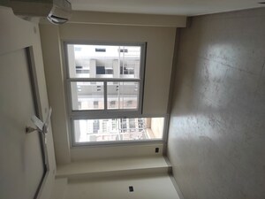 Bedroom in 3.5 BHK Builder Floor at Sector 52 – for Rent