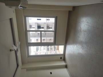 Bedroom in 3.5 BHK Builder Floor at Sector 52 – for Rent