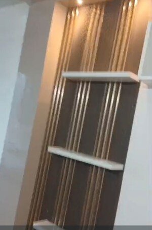 Staircase in  Office Space at Mittal Rajnagar Residency, Raj Nagar Extension – for Sale