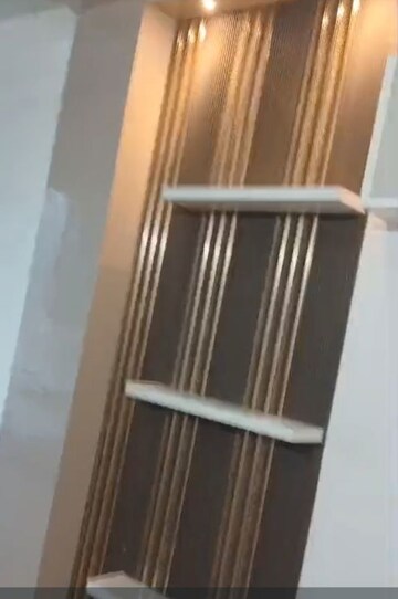 Staircase in  Office Space at Mittal Rajnagar Residency, Raj Nagar Extension – for Sale