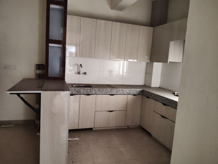 Kitchen, gls-arawali-homes 2 Bedroom 480 Sq.Ft. Apartment In Sohna Sector 4 Gurgaon 9728003