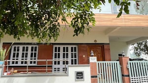 3 BHK Independent House For Rent in Muthanallur
