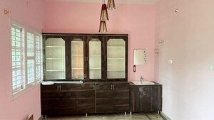 Kitchen in 3 BHK Independent House at Muthanallur – for Rent