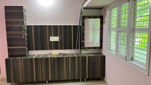 Kitchen in 3 BHK Independent House at Muthanallur – for Rent