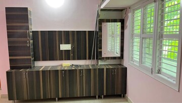 Kitchen in 3 BHK Independent House at Muthanallur – for Rent