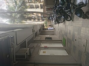 Gym in 1.5 BHK Apartment at Deraiya Iconico, Kurla East – for Rent