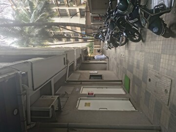 Gym in 1.5 BHK Apartment at Deraiya Iconico, Kurla East – for Rent