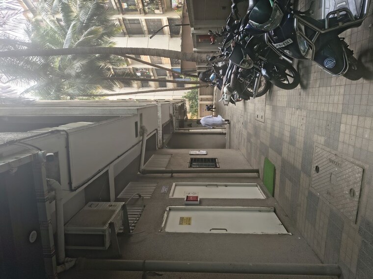 Gym, deraiya-iconico 1.5 Bedroom 650 Sq.Ft. Apartment In Kurla East Mumbai 9728005