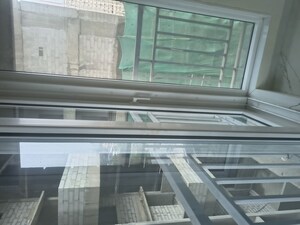 Balcony in 1.5 BHK Apartment at Deraiya Iconico, Kurla East – for Rent