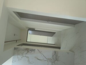 Building Lobby in 1.5 BHK Apartment at Deraiya Iconico, Kurla East – for Rent