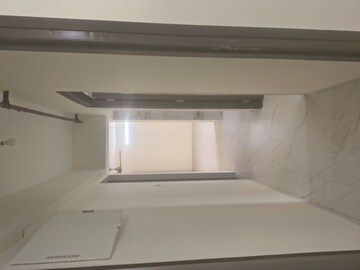 Building Lobby in 1.5 BHK Apartment at Deraiya Iconico, Kurla East – for Rent