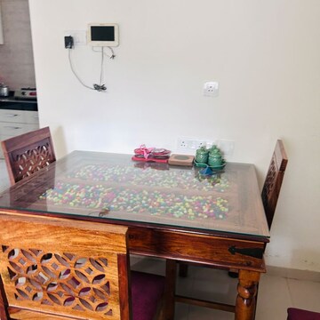 Furnished Amenities in 2 BHK Apartment at Millennium Acropolis, Bhagwan Nagar – for Sale