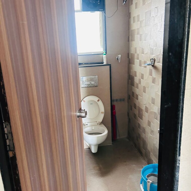 Bathroom, millennium-acropolis 2 Bedroom 660 Sq.Ft. Apartment In Bhagwan Nagar Pune 9728006