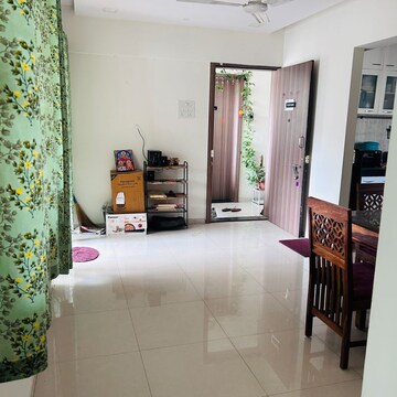 Master Bedroom in 2 BHK Apartment at Millennium Acropolis, Bhagwan Nagar – for Sale