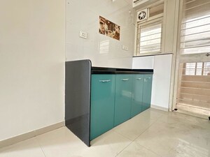 Furnished Amenities in 2 BHK Apartment at Ganga Arcadia, Kharadi – for Sale