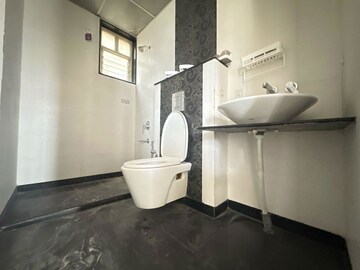 Kitchen in 2 BHK Apartment at Ganga Arcadia, Kharadi – for Sale