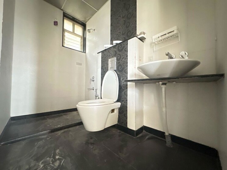 Kitchen, ganga-arcadia 2 Bedroom 1240 Sq.Ft. Apartment In Kharadi Pune 9727970