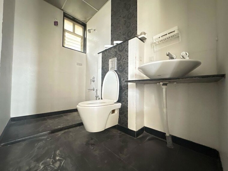 Kitchen, ganga-arcadia 2 Bedroom 1240 Sq.Ft. Apartment In Kharadi Pune 9727970