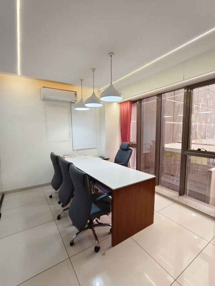 Team Area, binori-b-square-3 Commercial Office Space 755 Sq.Ft. In Bodakdev Ahmedabad 9728011