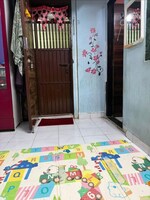 1 Rk  300 Sq.Ft. Apartment in Sector 5 Sanpada