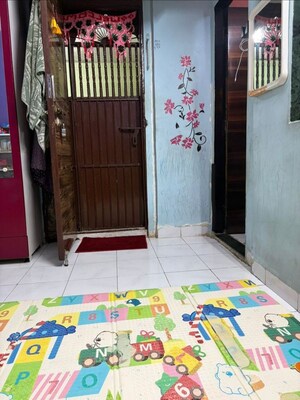 1 RK Apartment For Sale in Sector 5 Sanpada