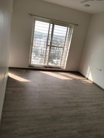 2 BHK Apartment For Sale in Ganga Legend, Bavdhan