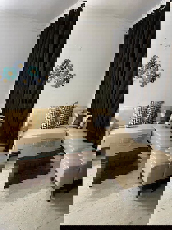 3 BHK 1500 Sq.Ft. Apartment in Bliss Orra