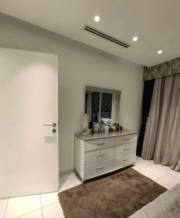 Room in 2 BHK Apartment at Shree Tirupati STG Signature Residency, Patlipada – for Rent