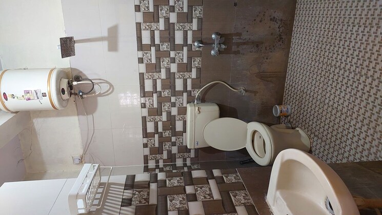 Bathroom, koramangala 1 Bedroom 900 Sq.Ft. Independent House In Koramangala Bangalore 9728025