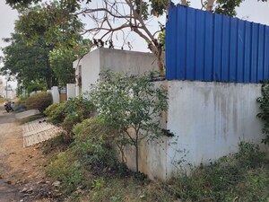  Plot – Exterior View View at Kaikolapalayam - for Sale