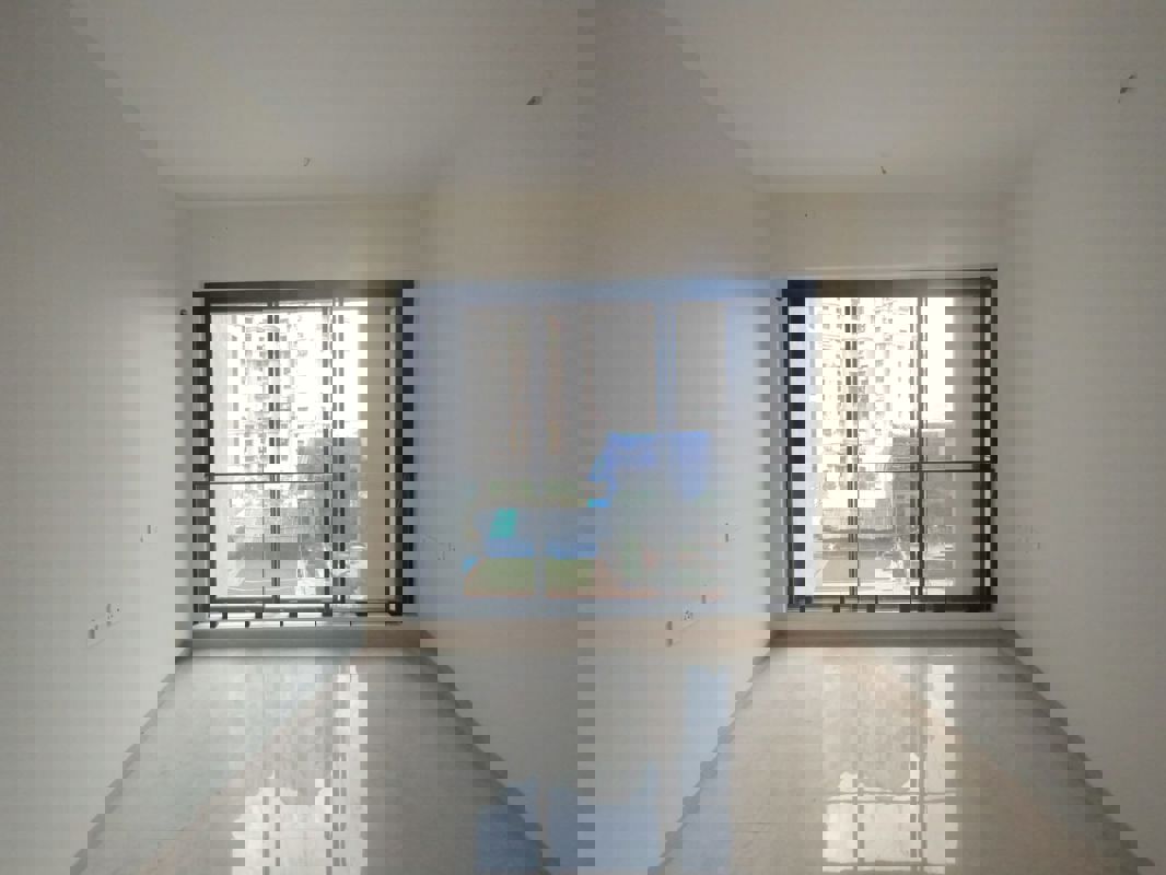 4 BHK + Pooja Room,Servant Room,Study Room,Extra Room 1662 Sq.Ft. Apartment in Dosti Eastern Bay Phase 3