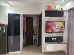 Furnished Amenities in 1 BHK Apartment at Kolte Patil Life Republic, Hinjewadi – for Sale