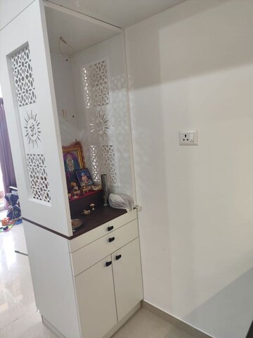 Furnished Amenities in 1 BHK Apartment at Kolte Patil Life Republic, Hinjewadi – for Sale