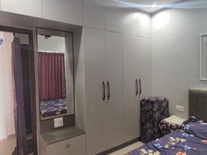 Furnished Amenities in 1 BHK Apartment at Kolte Patil Life Republic, Hinjewadi – for Sale