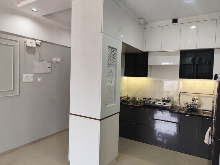 Kitchen, kolte-patil-life-republic 1 Bedroom 470 Sq.Ft. Apartment In Hinjewadi Pune 9728029