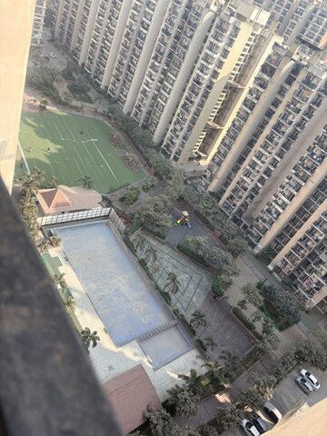 3.5 BHK Apartment For Rent in Gaur City 1st Avenue, Sector 4 Greater Noida