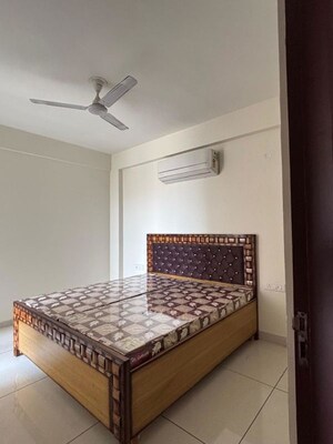 Bedroom in 3 BHK Apartment at Allwin El Spazia, Sanauli – for Rent
