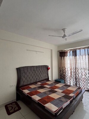 Bedroom in 3 BHK Apartment at Allwin El Spazia, Sanauli – for Rent