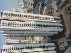 2 BHK + Pooja Room Apartment For Sale in Aparna Zenon